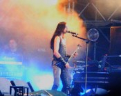 HammerFall - koncert: Wacken Open Air 2005 (Hammerfall), Wacken 6.08.2005