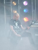 Dissection - koncert: Wacken Open Air 2005 (Sentenced, Kreator i Dissection), Wacken 6.08.2005