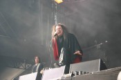 Candlemass - koncert: Bang Your Head 2005 (Candlemass, Sebastian Bach, Axel Rudi Pell, Nevermore, Jag Panzer, Nasty Savage i Vicious Rumours), Balingen 'Messegelande Balingen' 25.06.2005