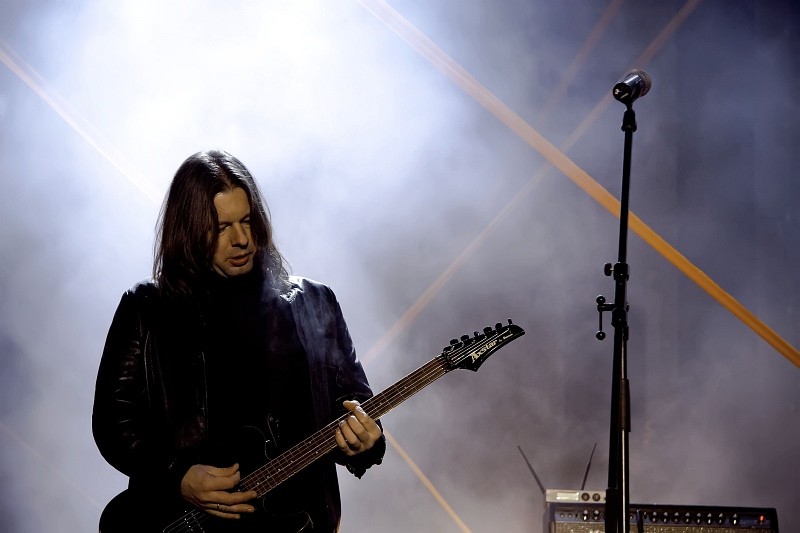 Oddział Zamknięty - koncert: WOŚP 2009 (Renata Przemyk, Oddział Zamknięty), Kraków 'Rynek Główny' 11.01.2009