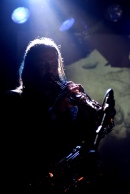 Minsk - koncert: Roadburn Festival 2009 (Motorpsycho, Zu, Minsk), Tilburg (Holandia) '013' 23.04.2009