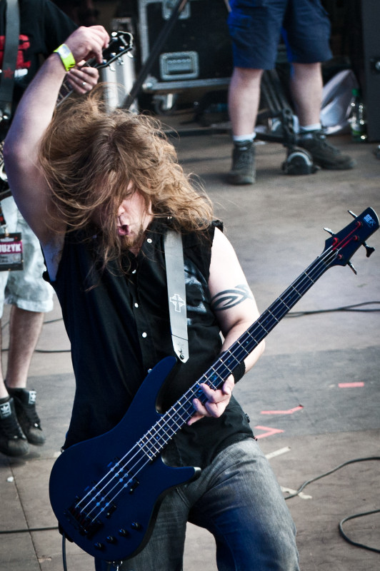 Panic Cell - koncert: Panic Cell ('Przystanek Woodstock 2010'), Kostrzyn nad Odrą 31.07.2010