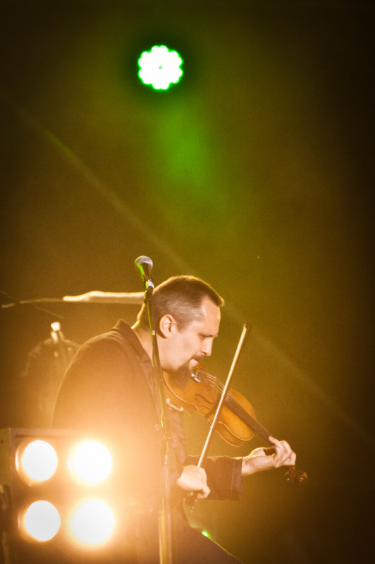 Jelonek - koncert: Jelonek ('Przystanek Woodstock 2010'), Kostrzyn nad Odrą 1.08.2010