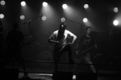 Veal - koncert: Coffins, Veal, Katowice 'Mega Club' 7.11.2010
