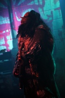 Lordi - koncert: Lordi, Ostrawa (Ostrava) 'Bonver Arena' 19.11.2010