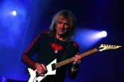 Judas Priest - koncert: Judas Priest, Queensryche, Buckcherry ('Sweden Rock Festival 2011'), Solvesborg 9.06.2011