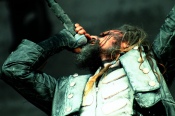 Rob Zombie - koncert: Whitesnake, Rob Zombie ('Sweden Rock Festival 2011'), Solvesborg 10.06.2011