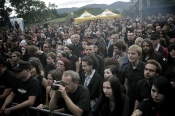 Zdjęcia fanów część 2 ('Castle Party 2011'), Bolków 'Zamek' 24.07.2011