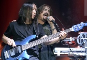 Dream Theater - koncert: Dream Theater, Katowice 'Spodek' 28.07.2011