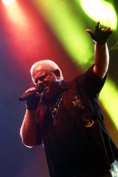 U.D.O. - koncert: U.D.O. ('Masters Of Rock 2011'), Vizovice 16.07.2011