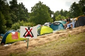 'Przystanek Woodstock 2011', zdjęcia z imprezy część 2, Kostrzyn nad Odrą 4-6.08.2011