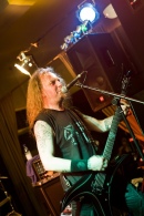 Christ Agony ('Moonlight Tour 2012'), Debreczyn (Debrecen) 20.04.2012