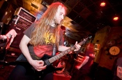 Christ Agony, Daemonicus ('Moonlight Tour 2012'), Jassy (Iasi) 25.04.2012