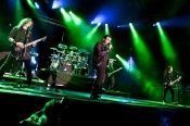 Blind Guardian - koncert: Blind Guardian ('Metalfest 2012'), Jaworzno 'Zalew Sosina' 1.06.2012