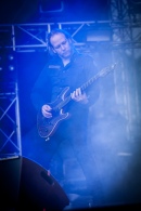 Dark Tranquillity - koncert: Dark Tranquillity ('Metalfest 2012'), Jaworzno 'Zalew Sosina' 3.06.2012