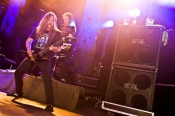 Children Of Bodom - koncert: Children of Bodom, Kraków 'Studio' 26.06.2012