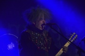 Melvins Lite - koncert: Ufomammut, Melvins Lite ('Asymmetry Festival 5.0'), Wrocław 4.05.2013