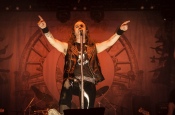 Moonspell - koncert: Moonspell ('Graspop Metal Meeting 2013'), Dessel 30.06.2013