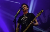 Newsted - koncert: Newsted ('Graspop Metal Meeting 2013'), Dessel 30.06.2013