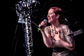 Anneke van Giersbergen - koncert: Anneke van Giersbergen ('Masters Of Rock 2013'), Vizovice 14.07.2013