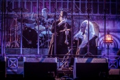King Diamond - koncert: King Diamond ('Metalfest 2013'), Pilzno 2.06.2013