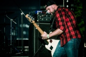Octopussy - koncert: Octopussy ('Red Smoke Festival'), Pleszew 15.07.2018
