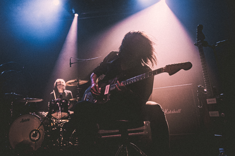 Mono - koncert: Mono, Kraków 'Hype Park' 6.05.2023