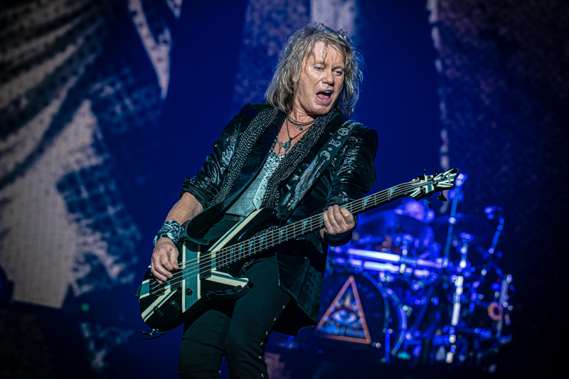 Def Leppard - koncert: Def Leppard, Kraków 'Tauron Arena' 31.05.2023