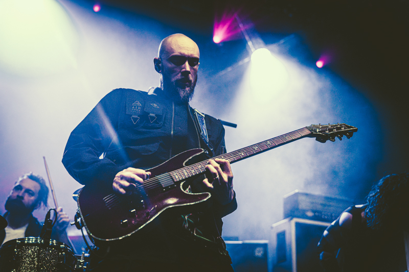 Lylvc - koncert: Lylvc, Kraków 'Studio' 17.03.2025