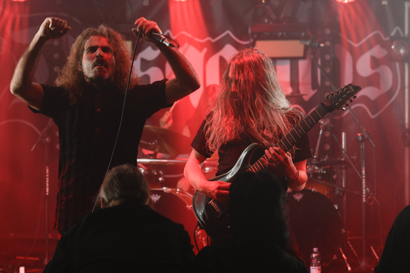 Dosgamos - koncert: Dosgamos, Bielsko-Biała 'Rude Boy Club' 15.04.2025