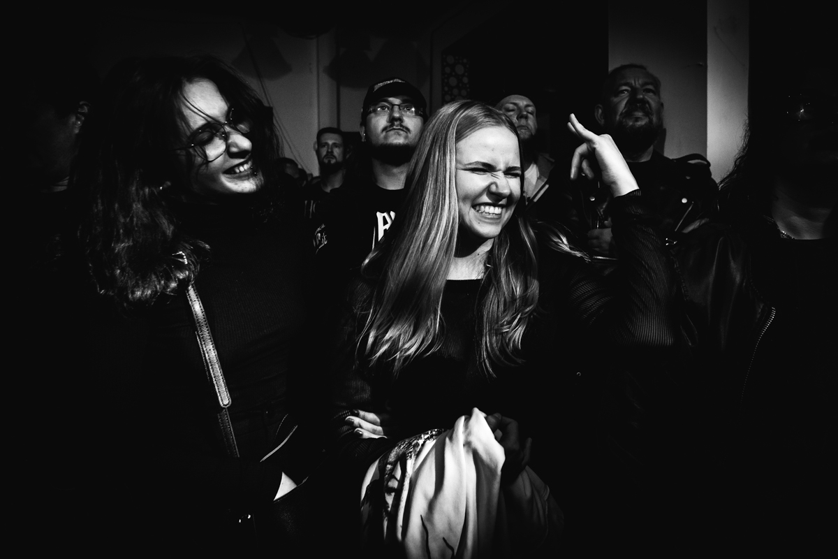 Gruzja - koncert: Gruzja, Katowice 'Piąty Dom' 22.11.2024