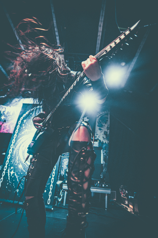 Crypta - koncert: Crypta, Kraków 'Hype Park' 14.05.2025