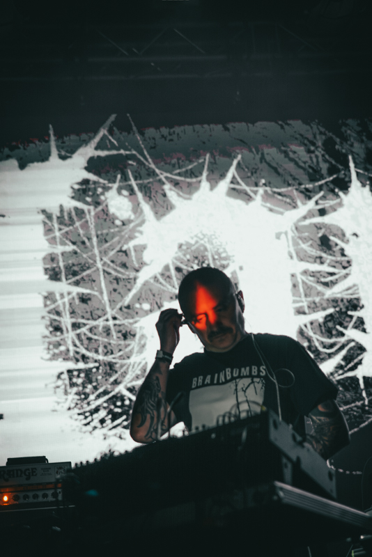 Larmo - koncert: Larmo, Warszawa 'Progresja Music Zone' 16.05.2025