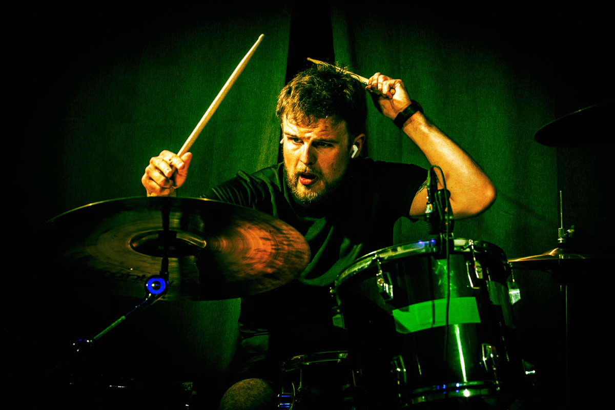 Weedcraft - koncert: Weedcraft, Katowice 'Piąty Dom' 28.03.2025