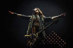 Machine Head, Katowice 4.08