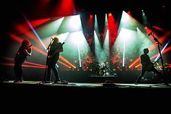 Mastodon, Katowice 5.08