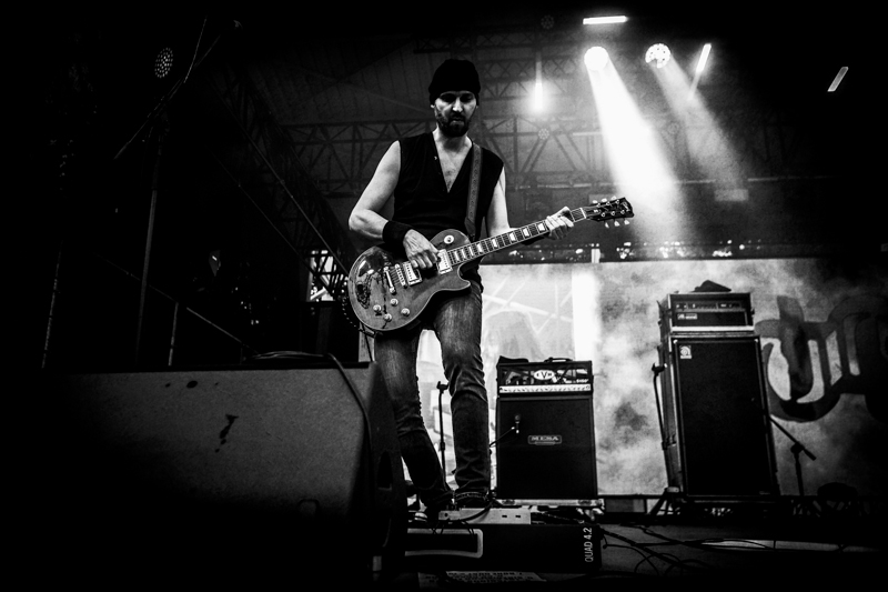 Gott - koncert: Gott ('Summer Dying Loud'), Aleksandrów Łódzki 'MOSiR' 5.09.2025