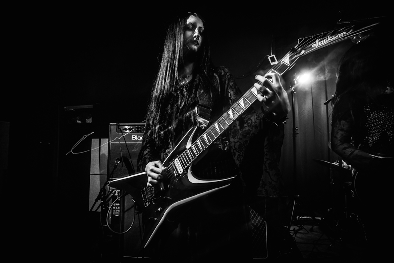 Runaway Devils - koncert: Runaway Devils, Katowice 'Piąty Dom' 26.10.2025