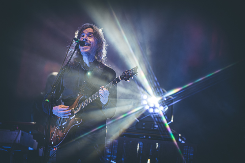 Opeth - koncert: Opeth, Kraków 'ICE Congress Centre' 13.10.2025