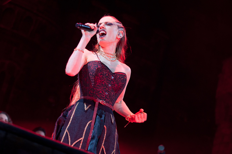 The Legendary Orchestra - koncert: The Legendary Orchestra, Kraków 'Tauron Arena' 22.11.2025