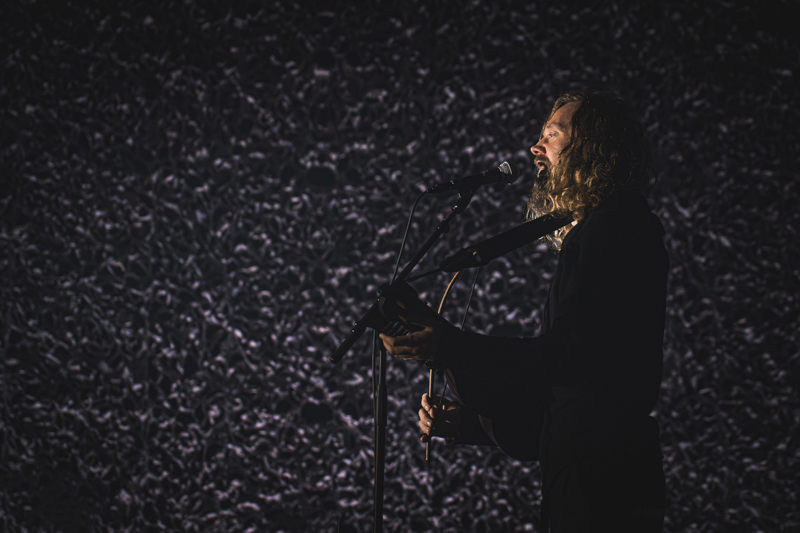 Wardruna - koncert: Wardruna, Wrocław 'Hala Stulecia' 27.11.2025