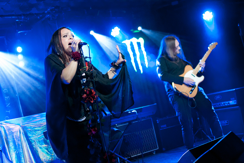 State Of Mind - koncert: State of Mind, Bydgoszcz 'Over the Under Pub' 30.11.2025