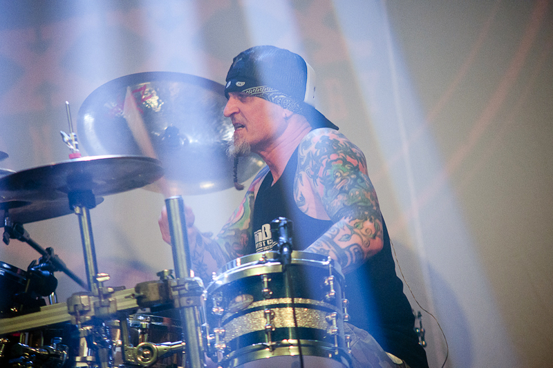 Flapjack - koncert: Flapjack, Bydgoszcz 'Miejskie Centrum Kultury' 7.02.2026