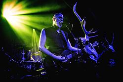 zdjęcia Thy Worshiper, Kraków 'Zaścianek' 28.02.2026