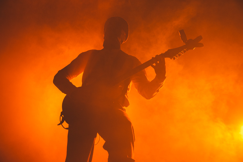 Kanonenfieber - koncert: Kanonenfieber, Warszawa 'Progresja Music Zone' 10.03.2026