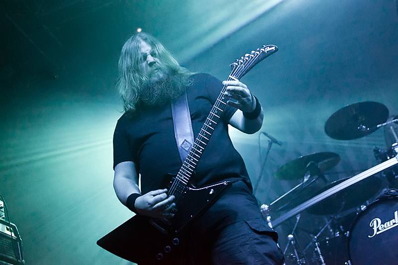 Vomitory - koncert: Vomitory, Gdańsk 'B90' 9.04.2026