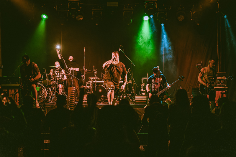 Ballkick - koncert: Ballkick, Kraków 'Hype Park' 28.03.2026