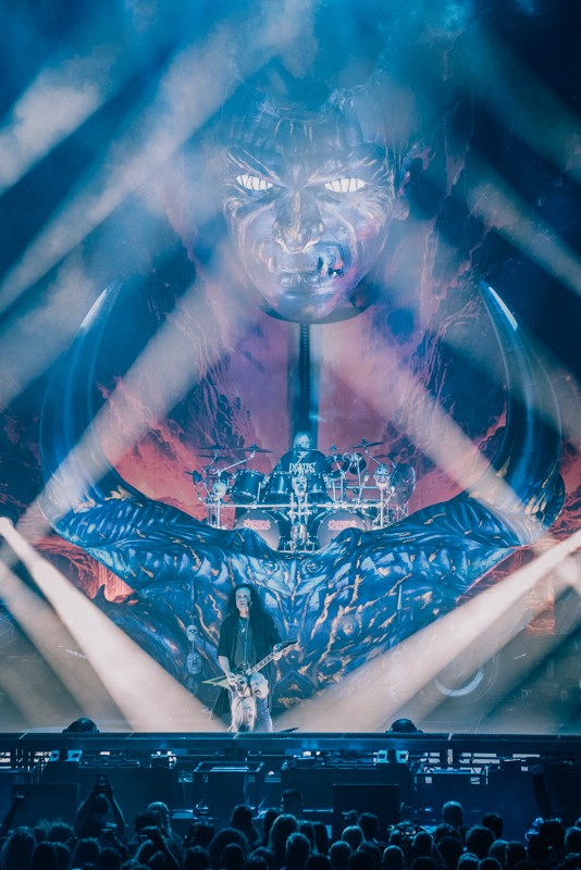 Kreator - koncert: Kreator, Warszawa 'Torwar' 15.04.2026