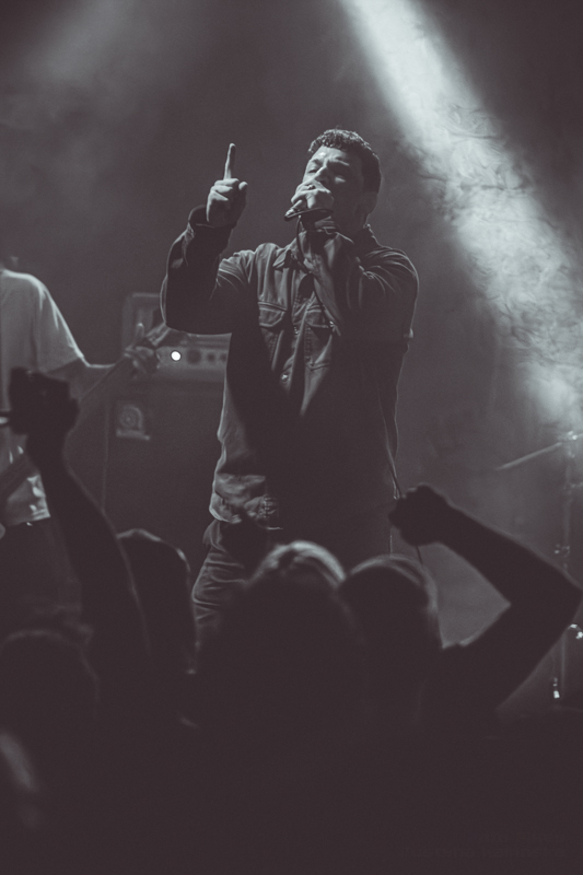 Full of Hell - koncert: Full of Hell, Kraków 'Hype Park' 23.04.2026