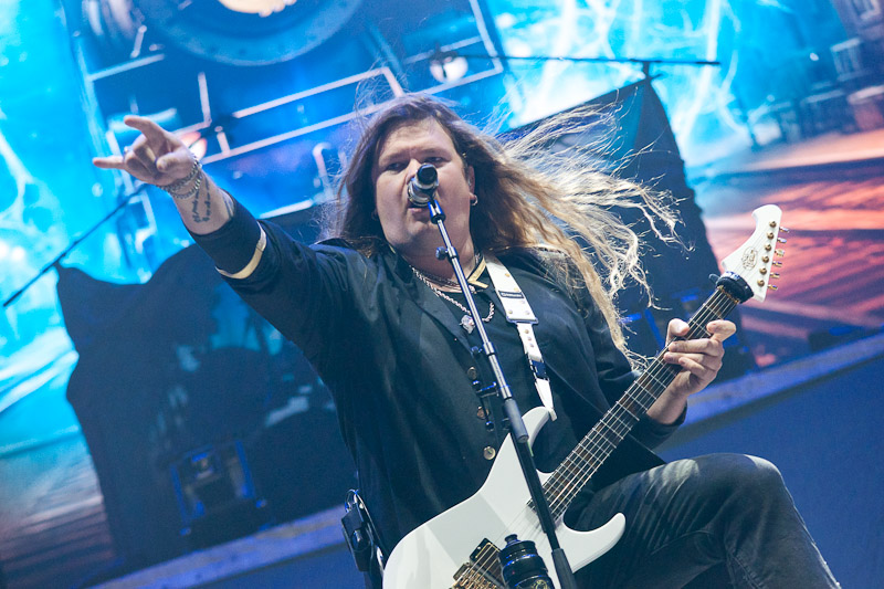 Majestica - koncert: Majestica, Sopot 'Ergo Arena' 31.05.2026